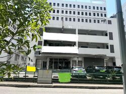 Pereira Road (D13), Factory #601336521